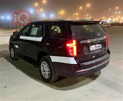 شيفروليه تاهو